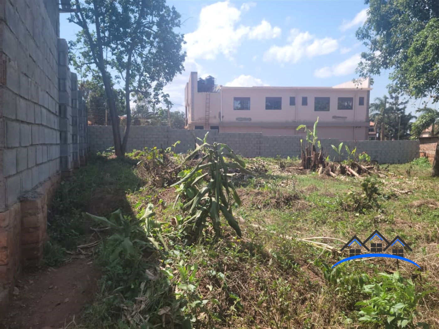 Residential Land for sale in Kira Wakiso