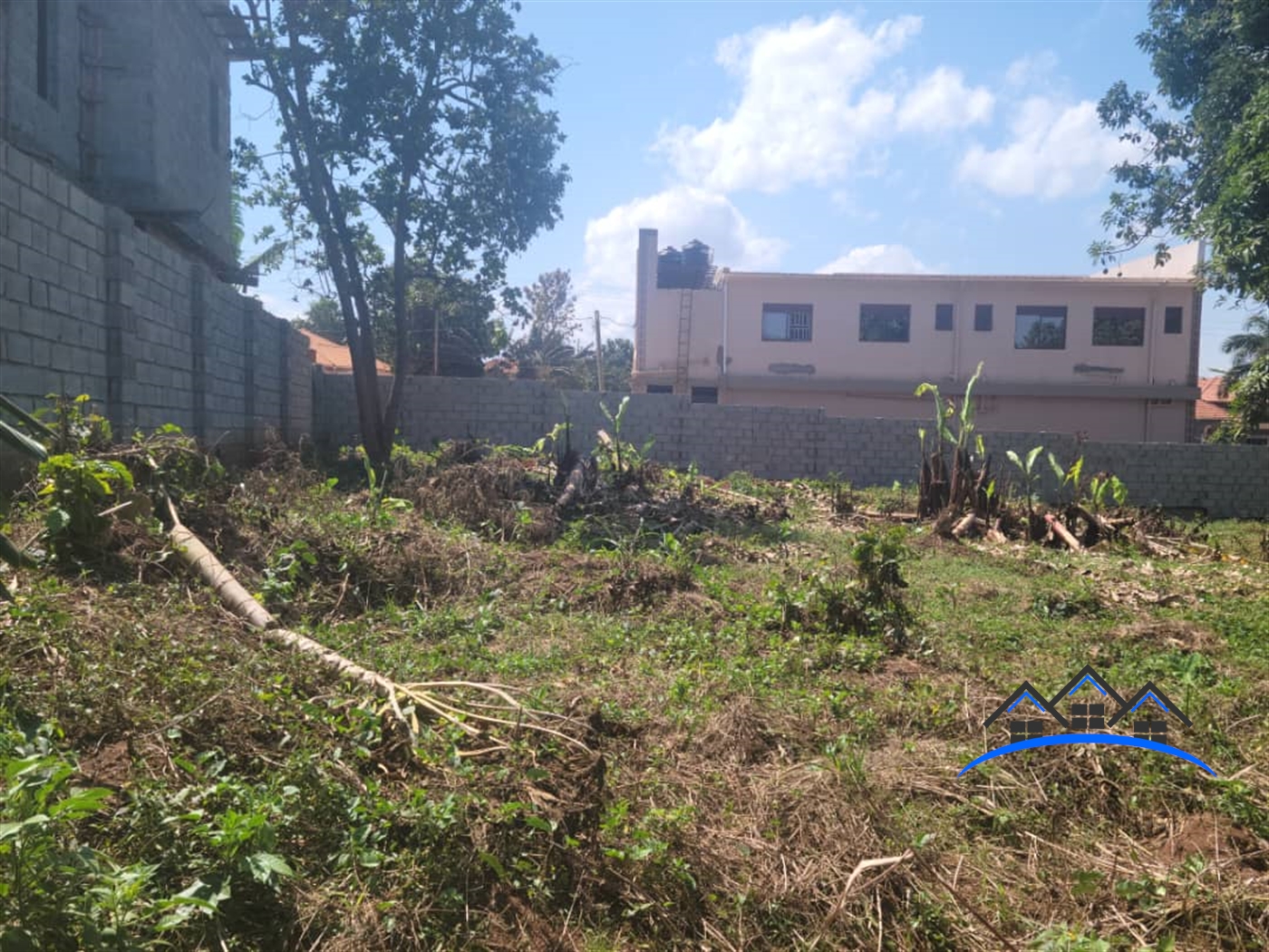 Residential Land for sale in Kira Wakiso