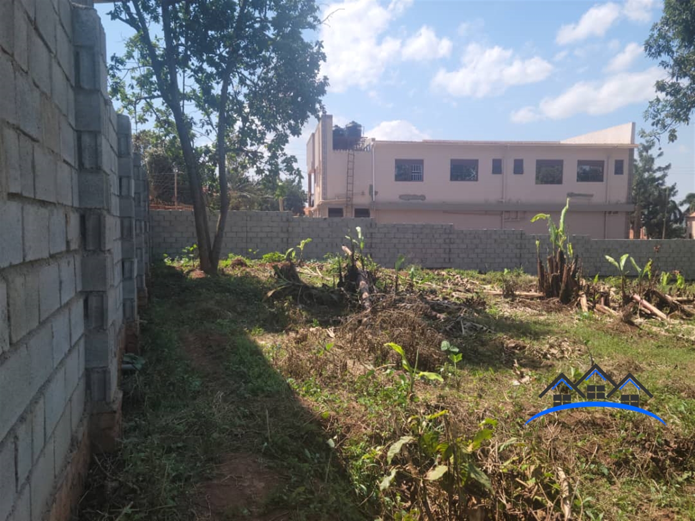 Residential Land for sale in Kira Wakiso