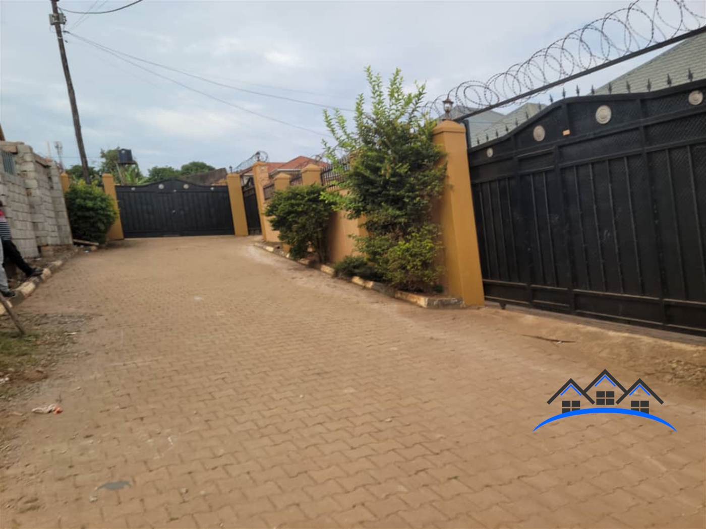 Bungalow for sale in Bweyoogerere Wakiso