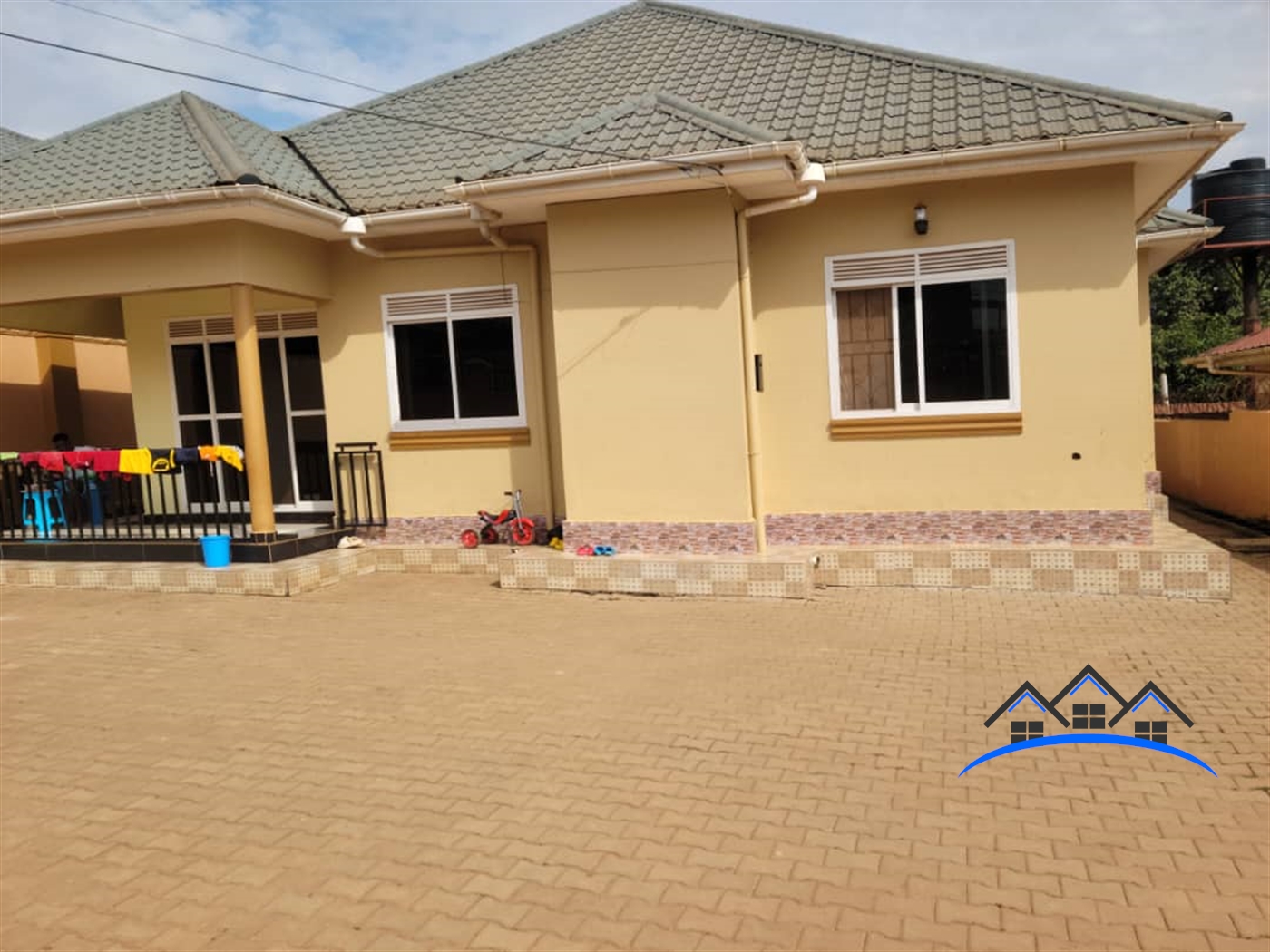 Bungalow for sale in Bweyoogerere Wakiso