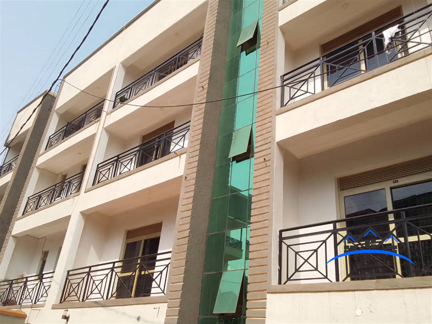 Apartment block for sale in Kira Wakiso