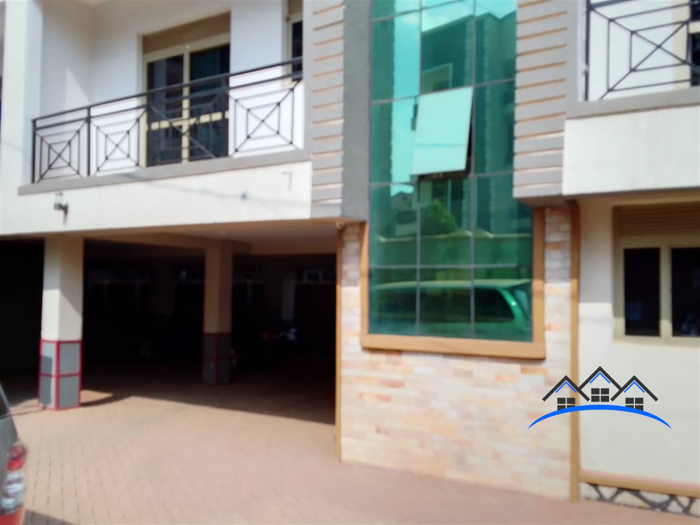 Apartment block for sale in Kira Wakiso