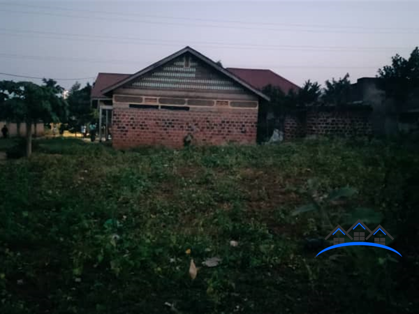 Shell House for sale in Bweyogerere Wakiso