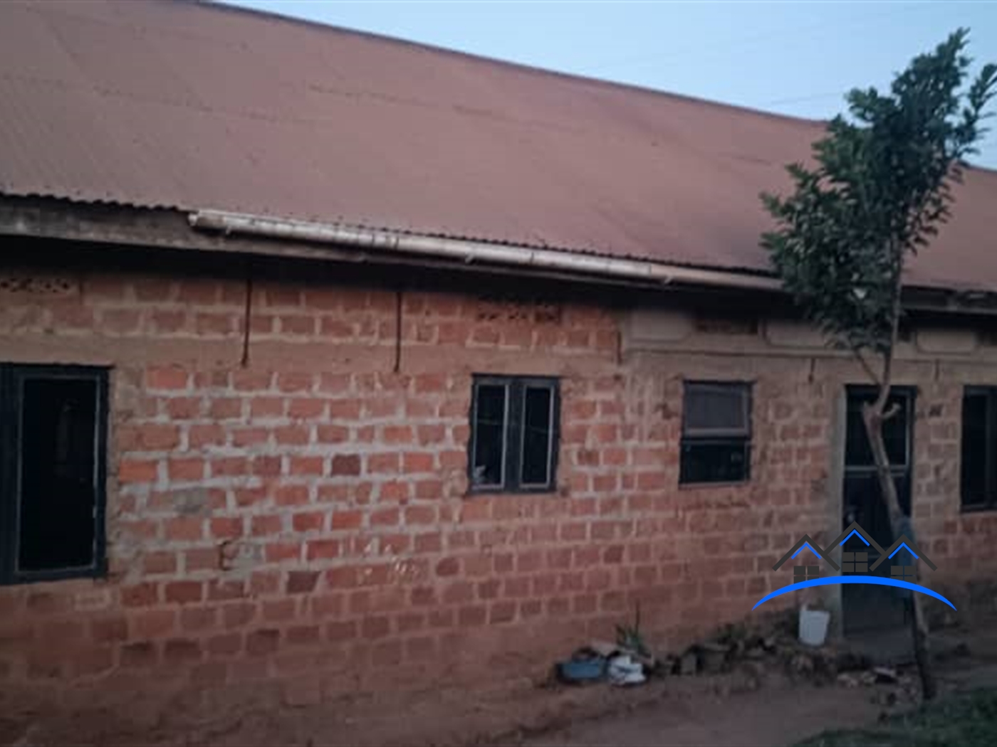 Shell House for sale in Bweyogerere Wakiso