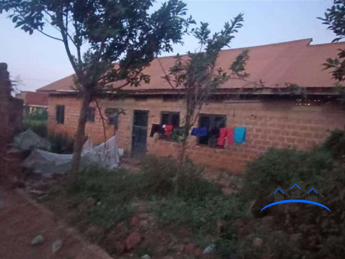 Shell House for sale in Bweyogerere Wakiso