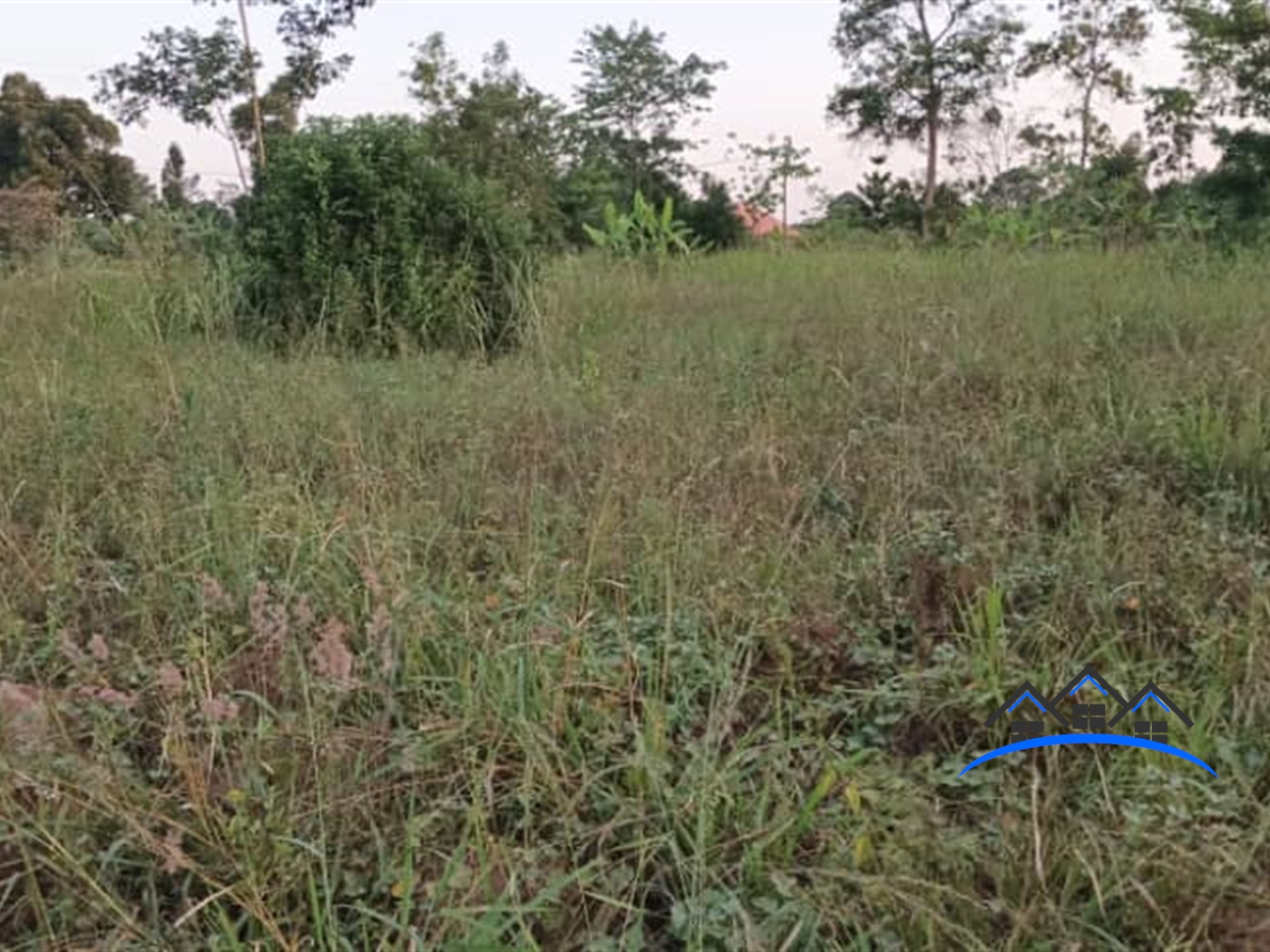 Residential Land for sale in Busiika Wakiso