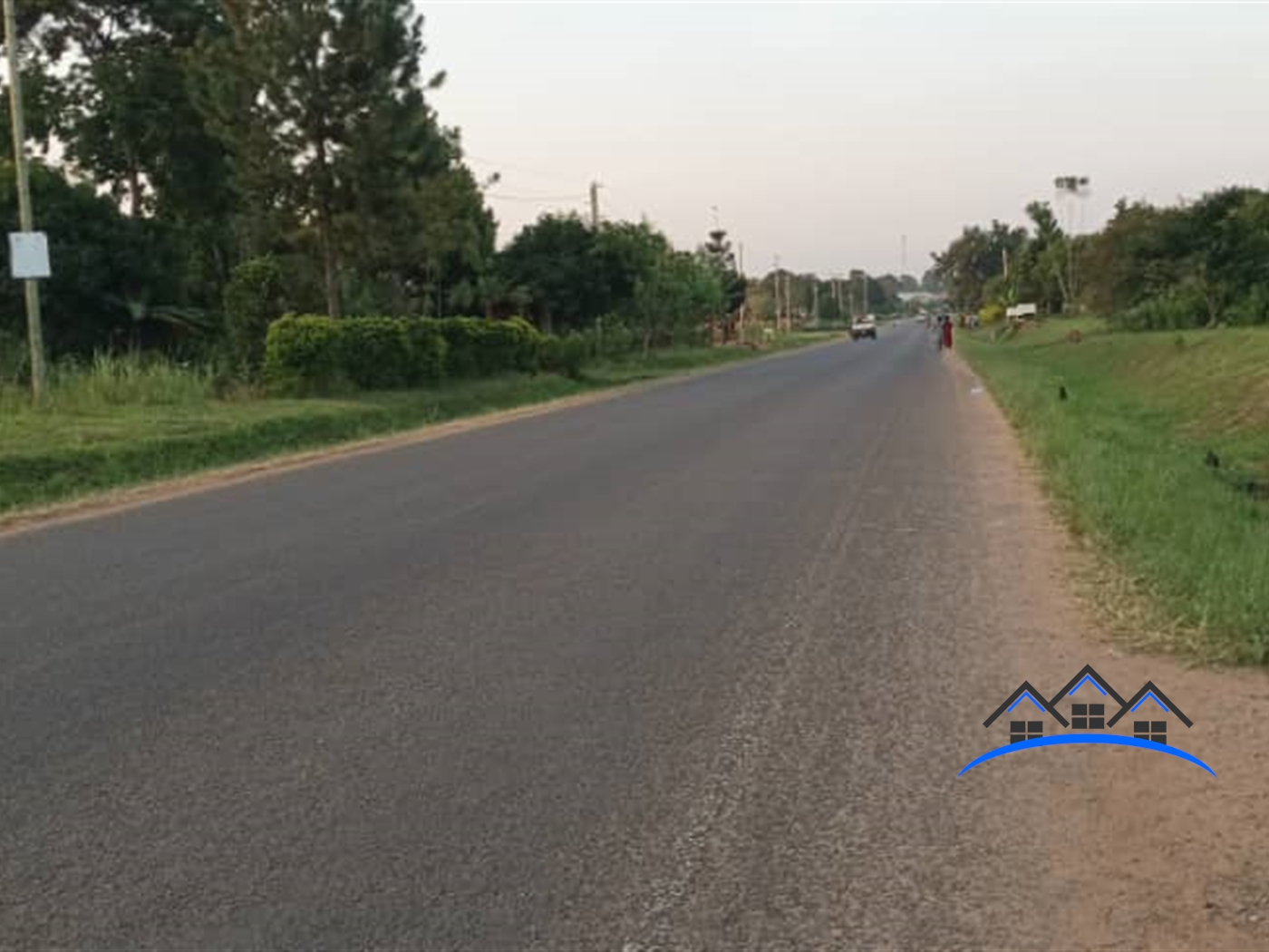 Residential Land for sale in Busiika Wakiso