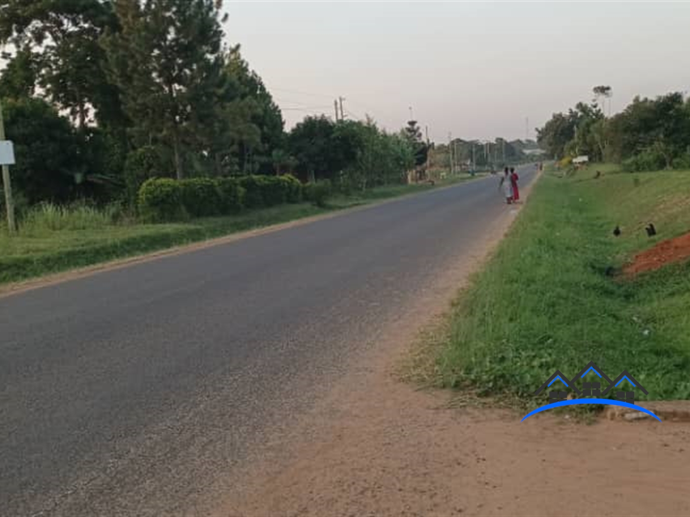 Residential Land for sale in Busiika Wakiso