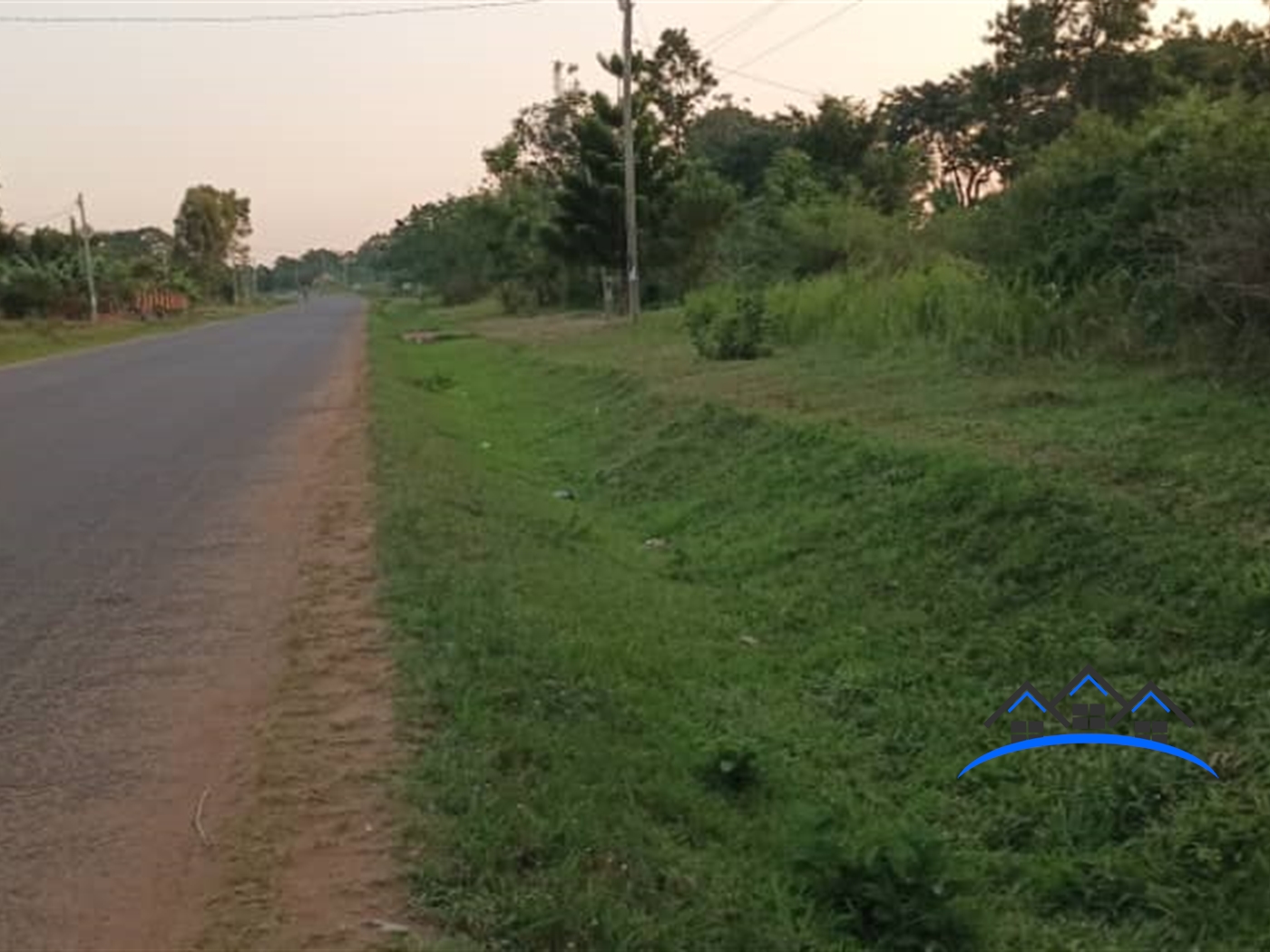 Residential Land for sale in Busiika Wakiso