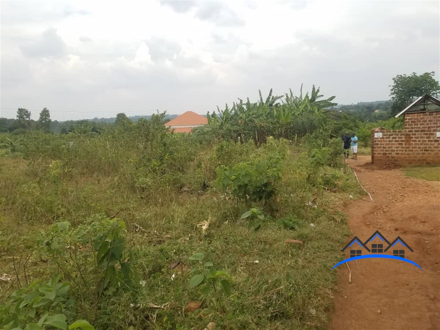 Residential Land for sale in Bugema Wakiso