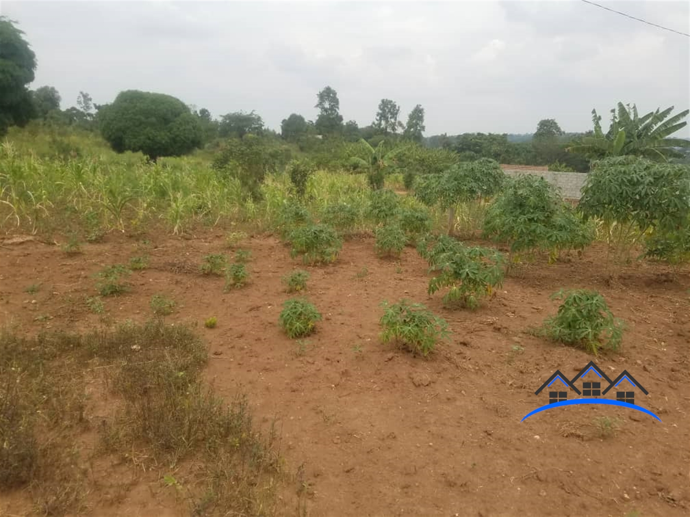 Residential Land for sale in Bugema Wakiso