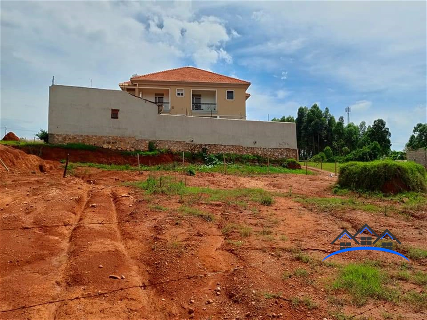 Residential Land for sale in Sonde Mukono