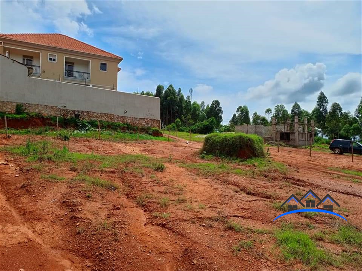 Residential Land for sale in Sonde Mukono