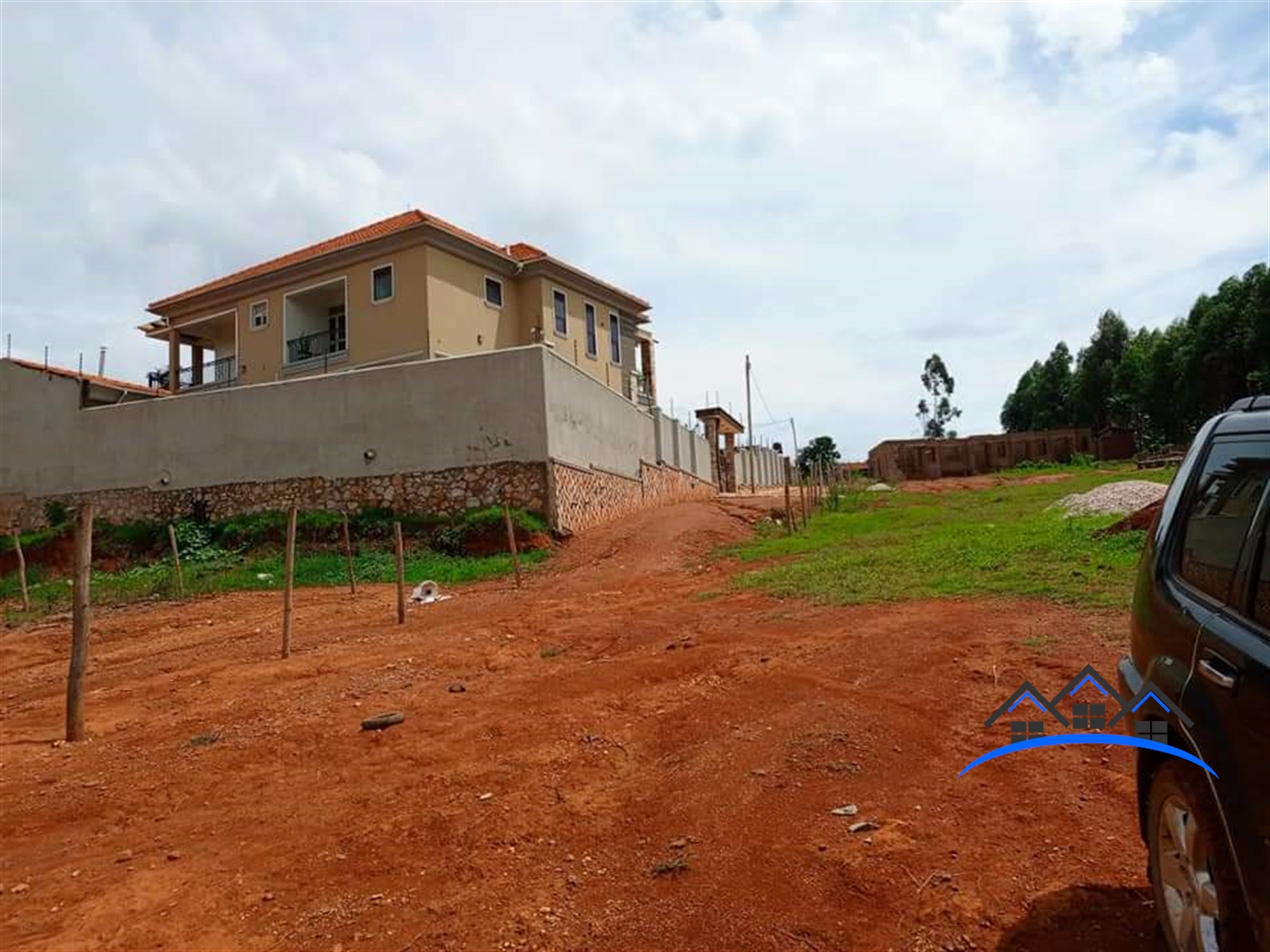 Residential Land for sale in Sonde Mukono