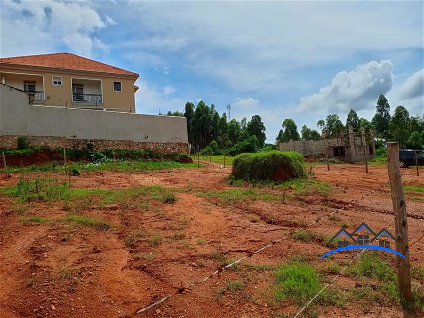 Residential Land for sale in Sonde Mukono