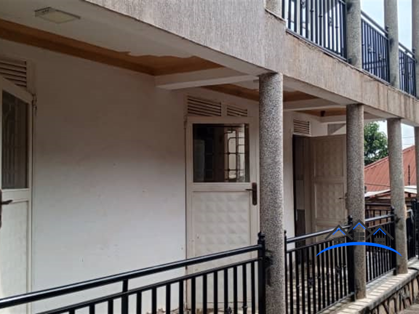 Bungalow for sale in Manyangwa Wakiso