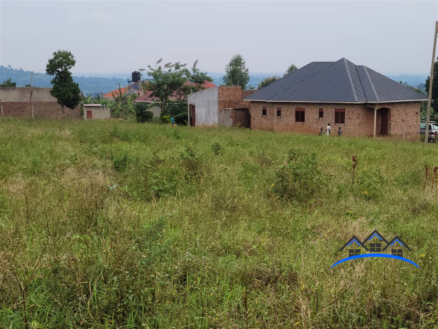 Residential Land for sale in Sonde Wakiso