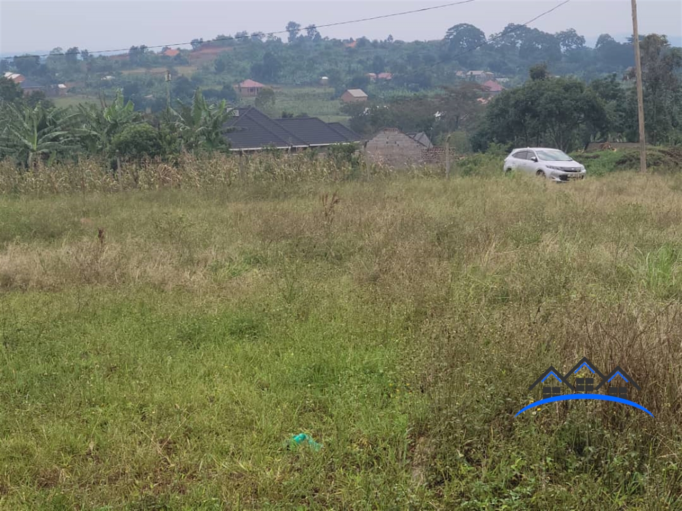 Residential Land for sale in Sonde Wakiso