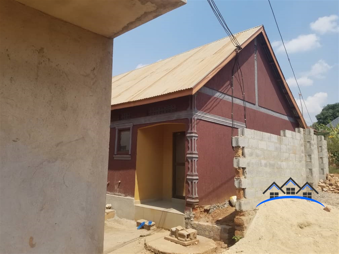 Rental units for sale in Kasangati Wakiso