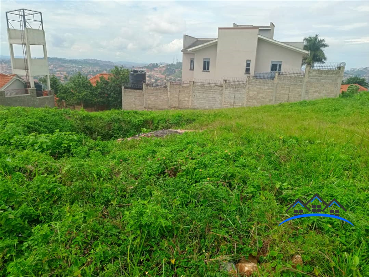 Residential Land for sale in Kulambilo Wakiso