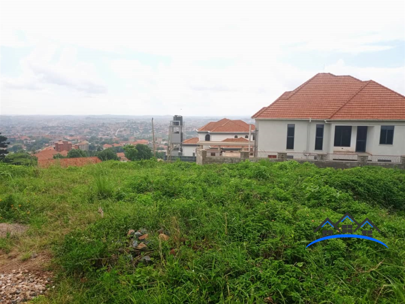 Residential Land for sale in Kulambilo Wakiso