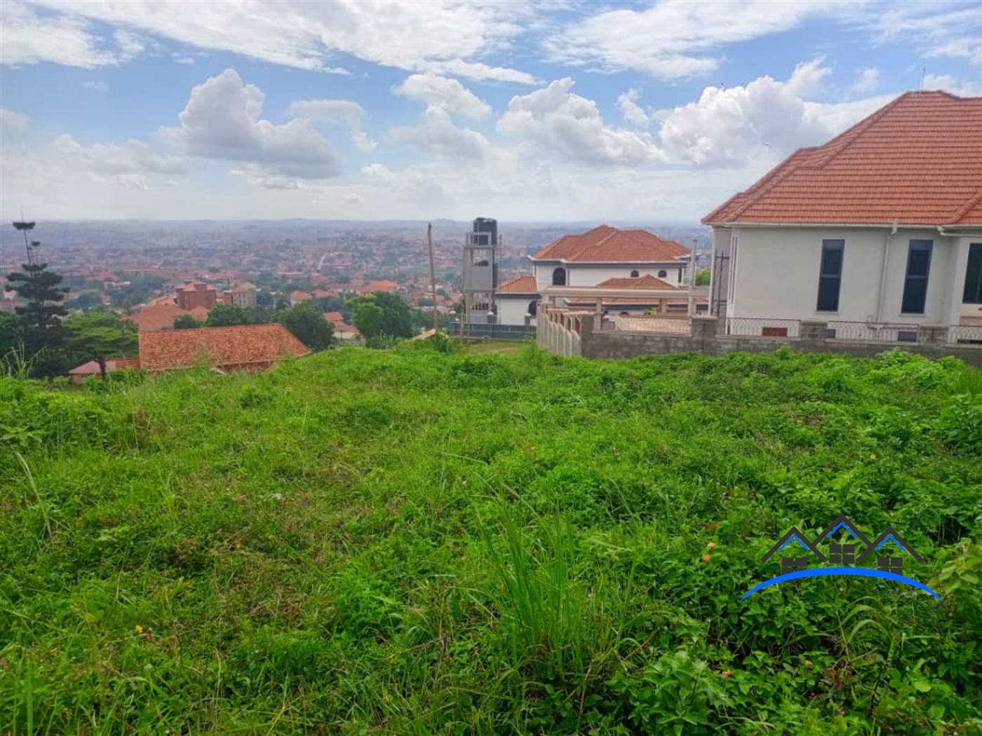 Residential Land for sale in Kulambilo Wakiso