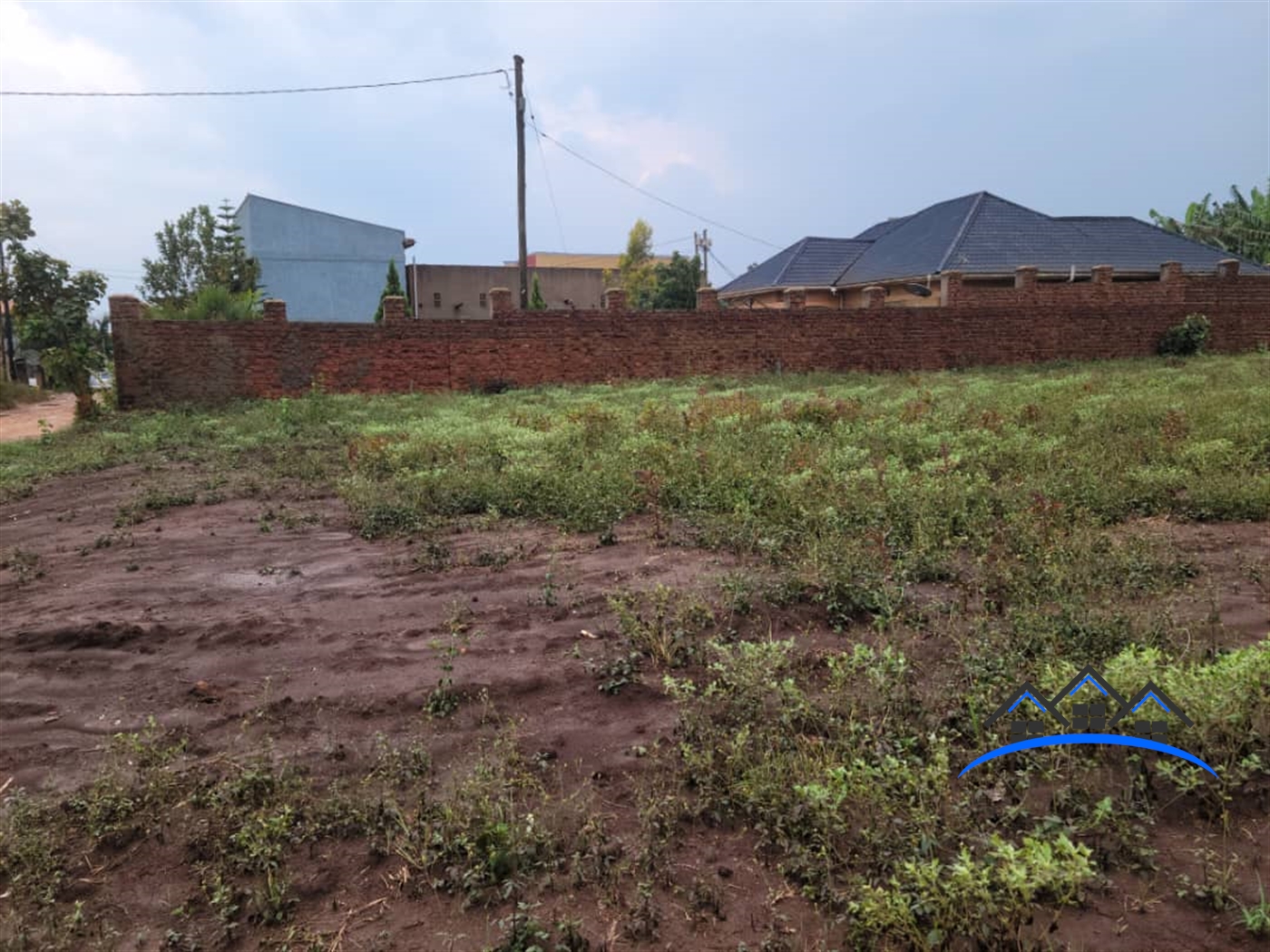 Residential Land for sale in Bulindo Wakiso