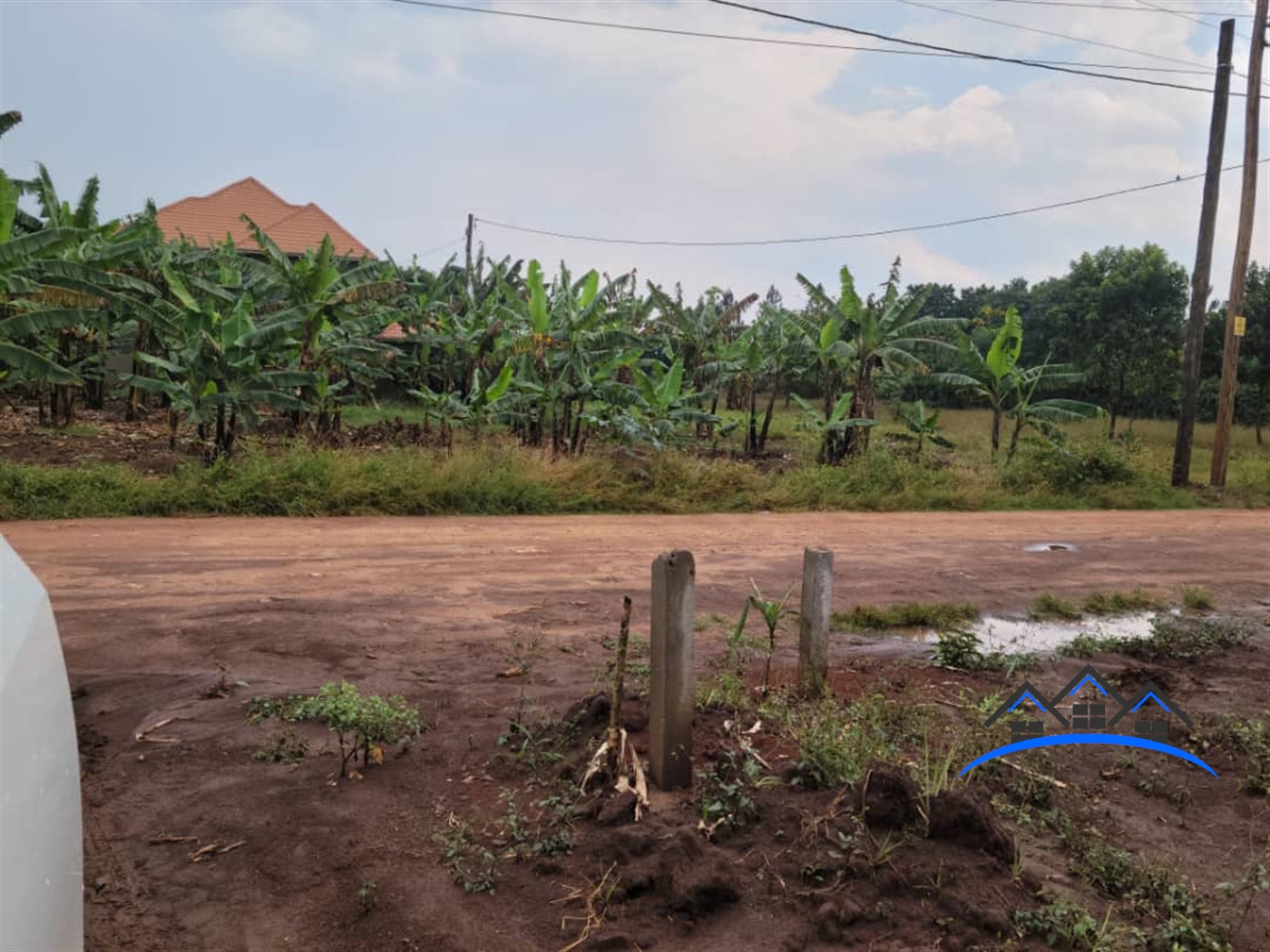 Residential Land for sale in Bulindo Wakiso