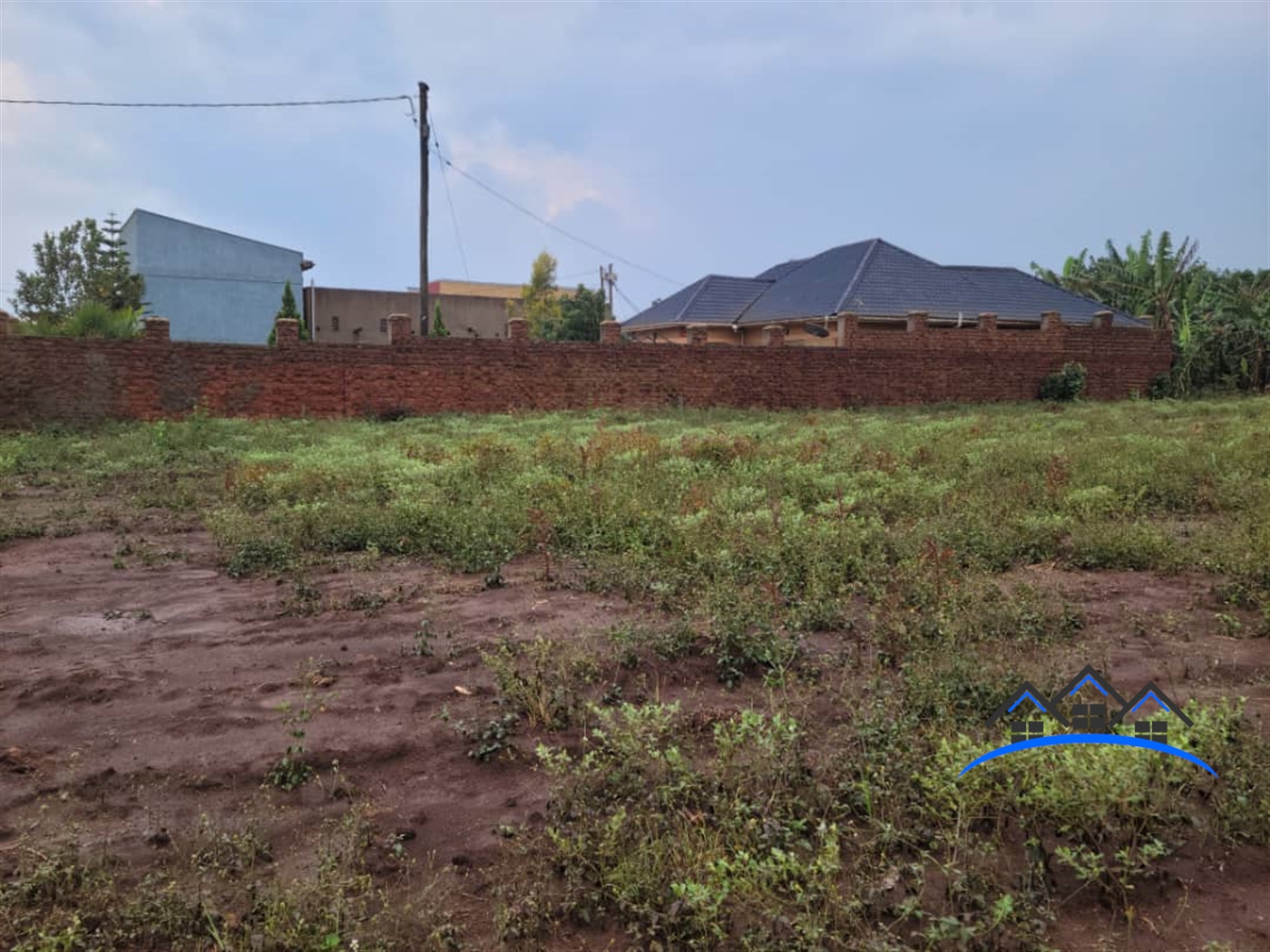 Residential Land for sale in Bulindo Wakiso