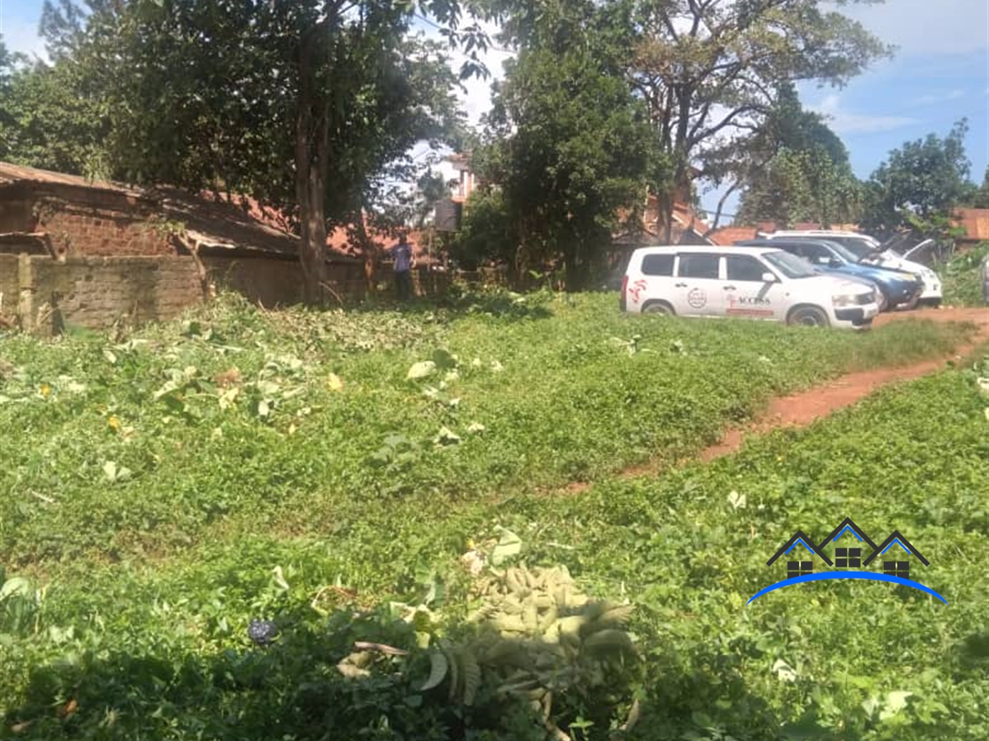 Residential Land for sale in Makerere Kampala