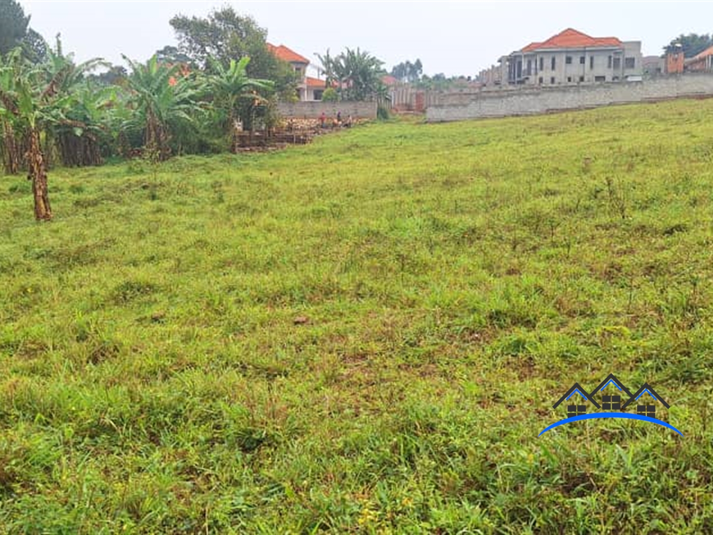 Residential Land for sale in Kira Wakiso