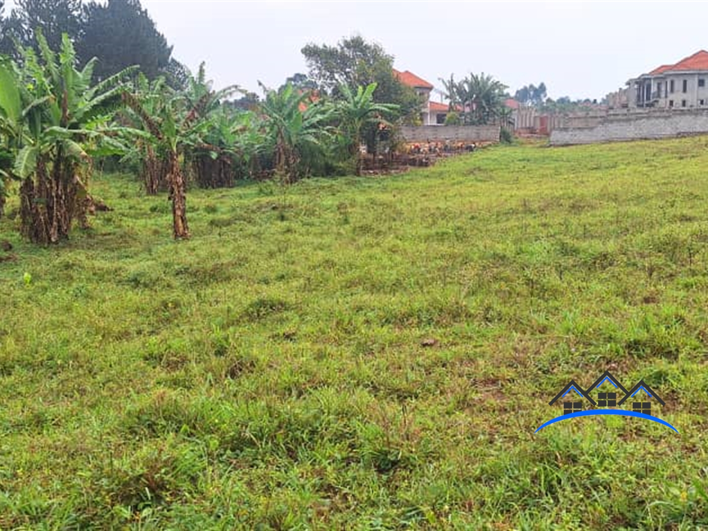 Residential Land for sale in Kira Wakiso