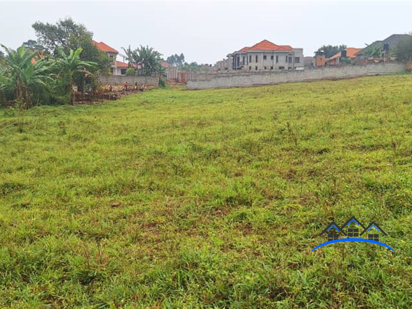 Residential Land for sale in Kira Wakiso