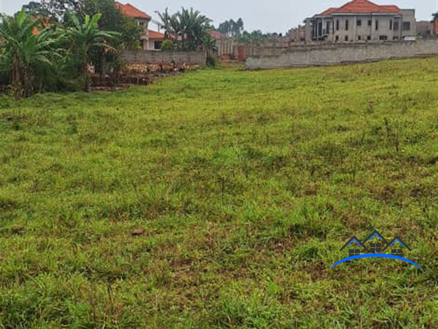 Residential Land for sale in Kira Wakiso