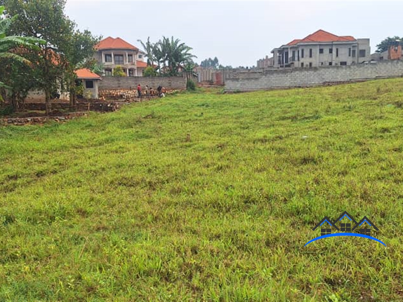 Residential Land for sale in Kira Wakiso