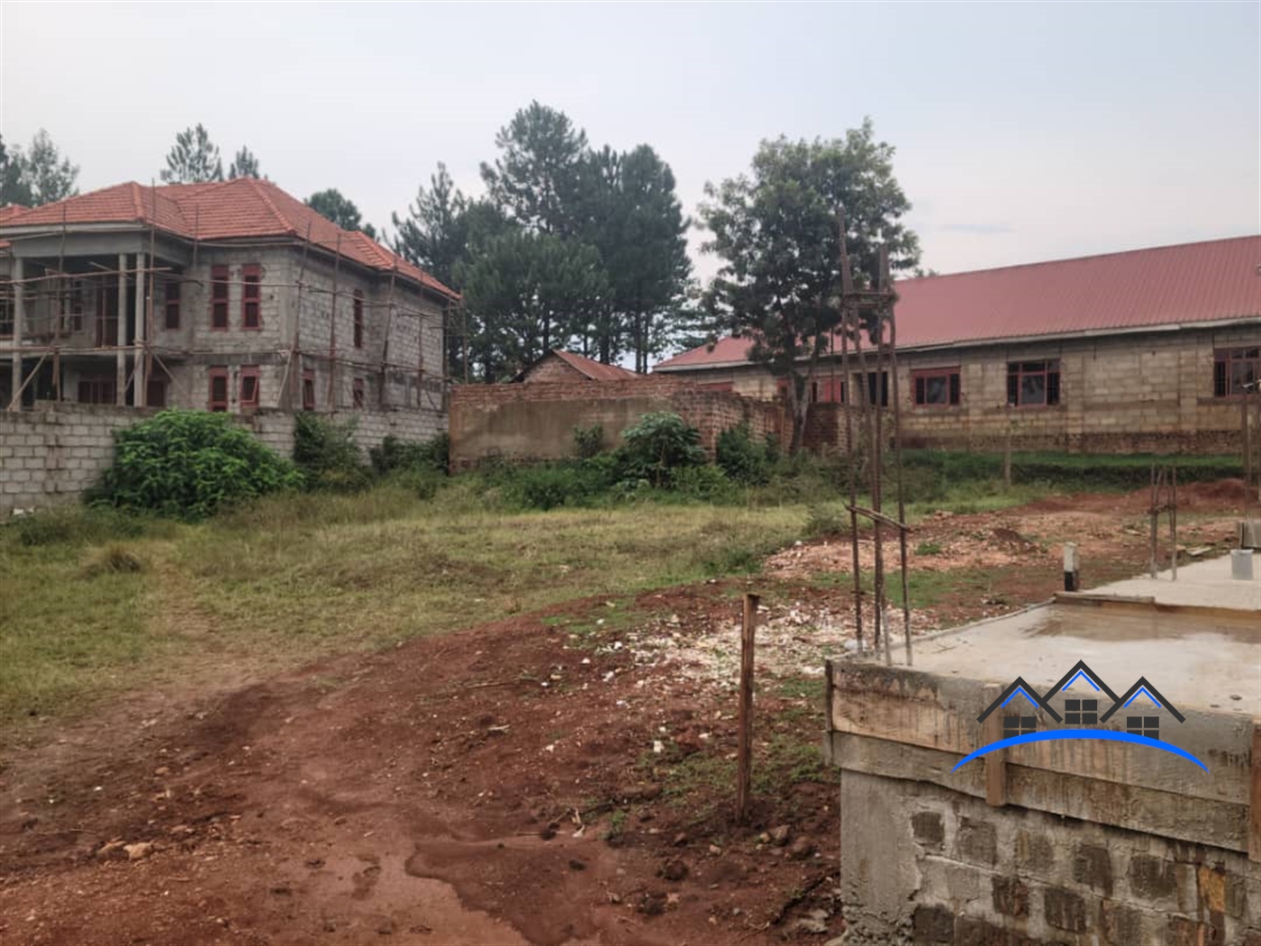 Residential Land for sale in Bulindo Wakiso