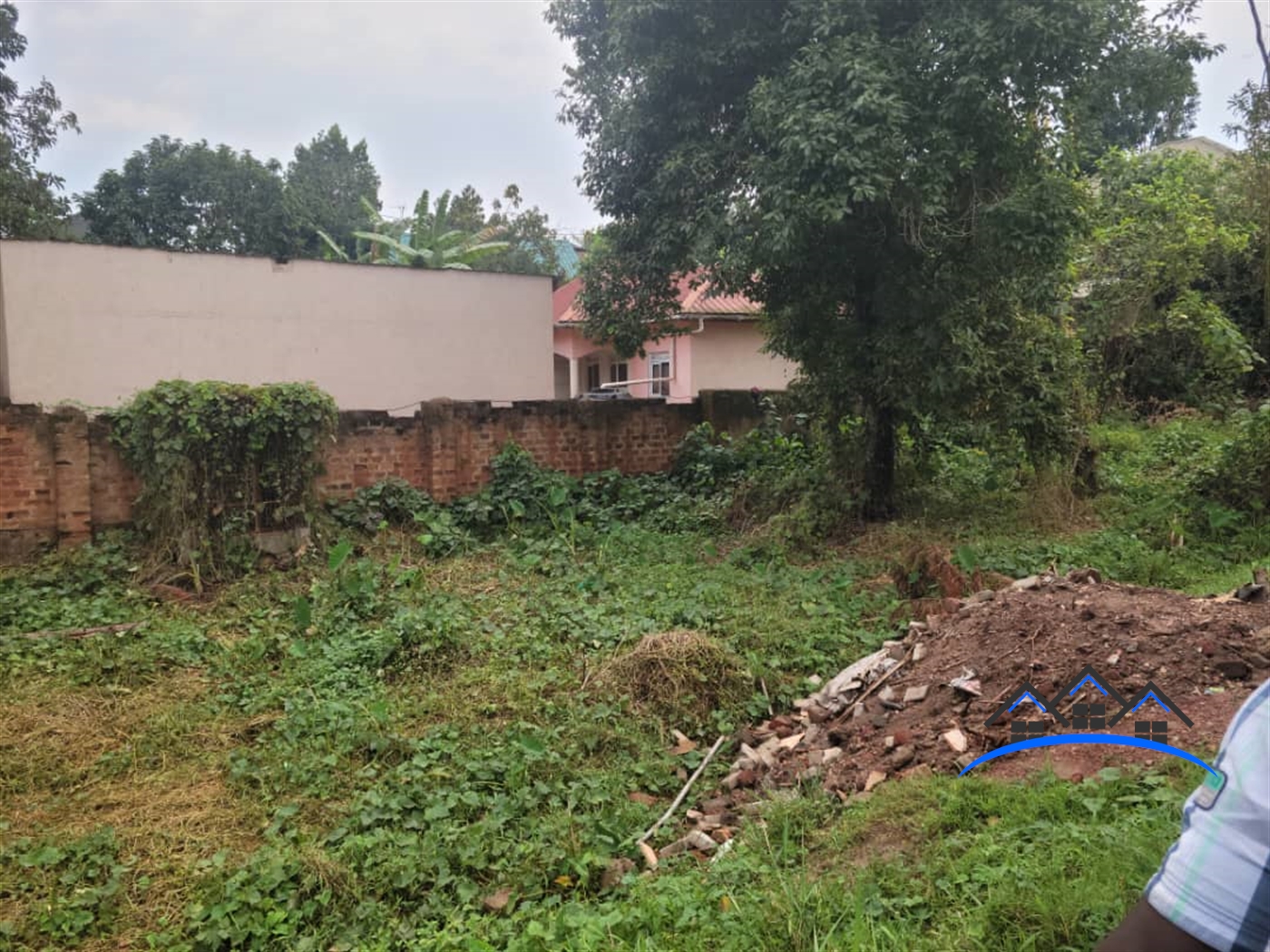 Residential Land for sale in Bulindo Wakiso