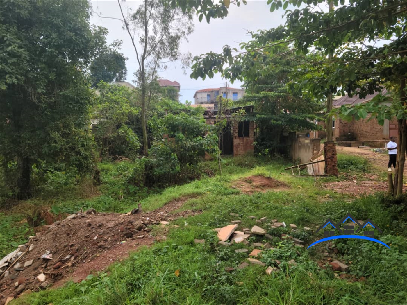 Residential Land for sale in Bulindo Wakiso