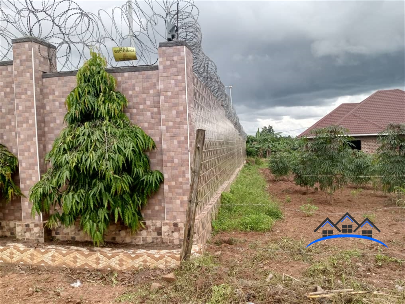 Bungalow for sale in Kavumba Wakiso