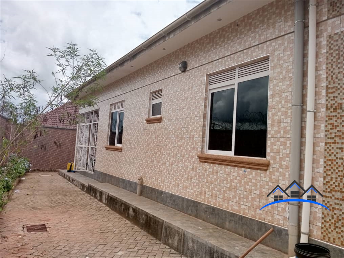 Bungalow for sale in Kavumba Wakiso