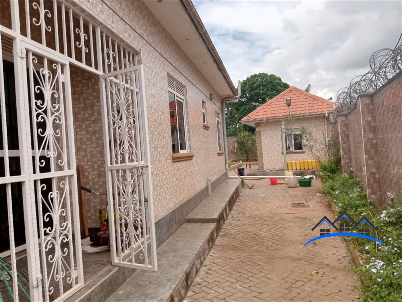 Bungalow for sale in Kavumba Wakiso