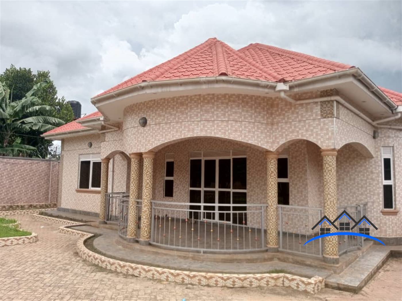 Bungalow for sale in Kavumba Wakiso