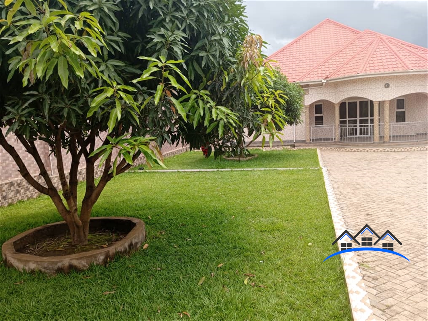 Bungalow for sale in Kavumba Wakiso