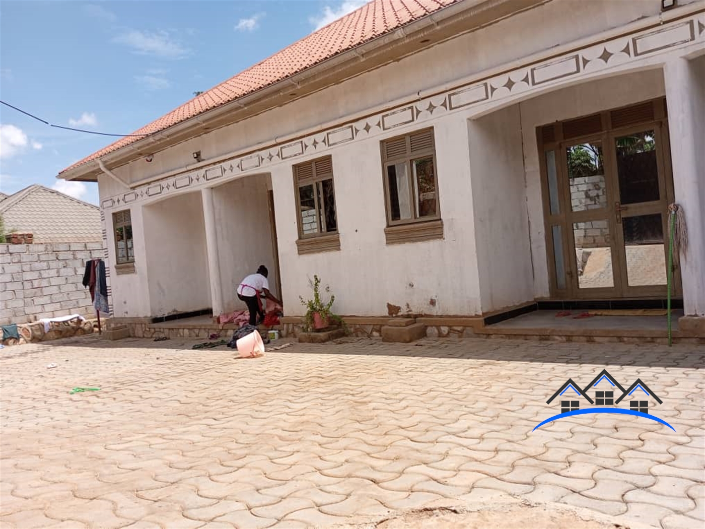 Bungalow for sale in Kavumba Wakiso