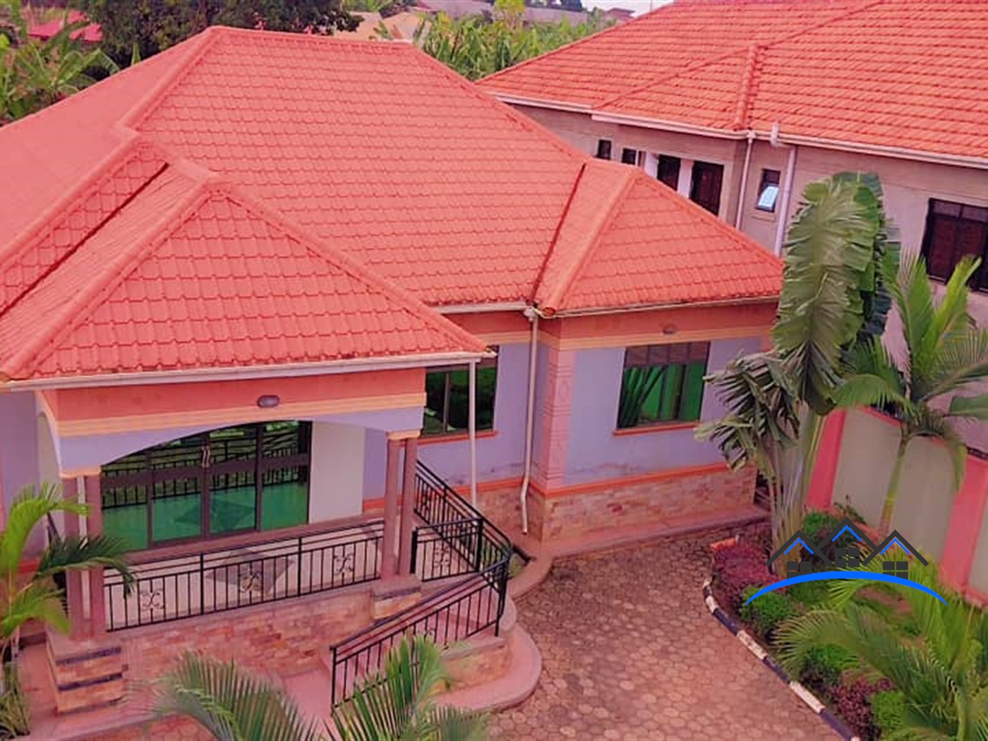 Bungalow for sale in Namugongo Wakiso