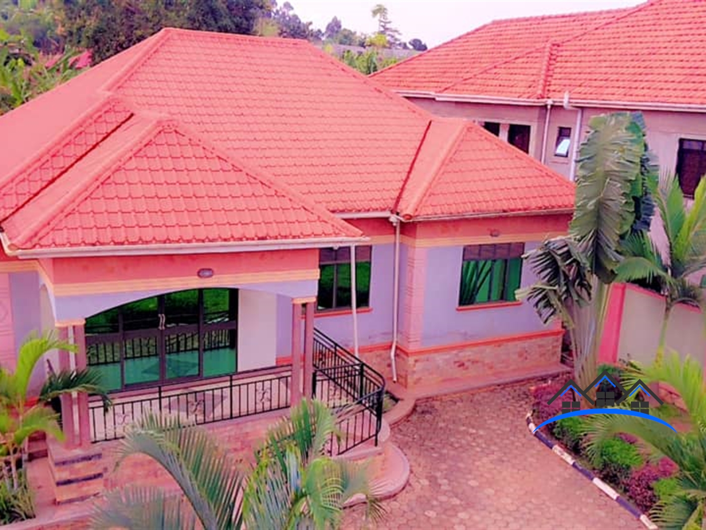 Bungalow for sale in Namugongo Wakiso