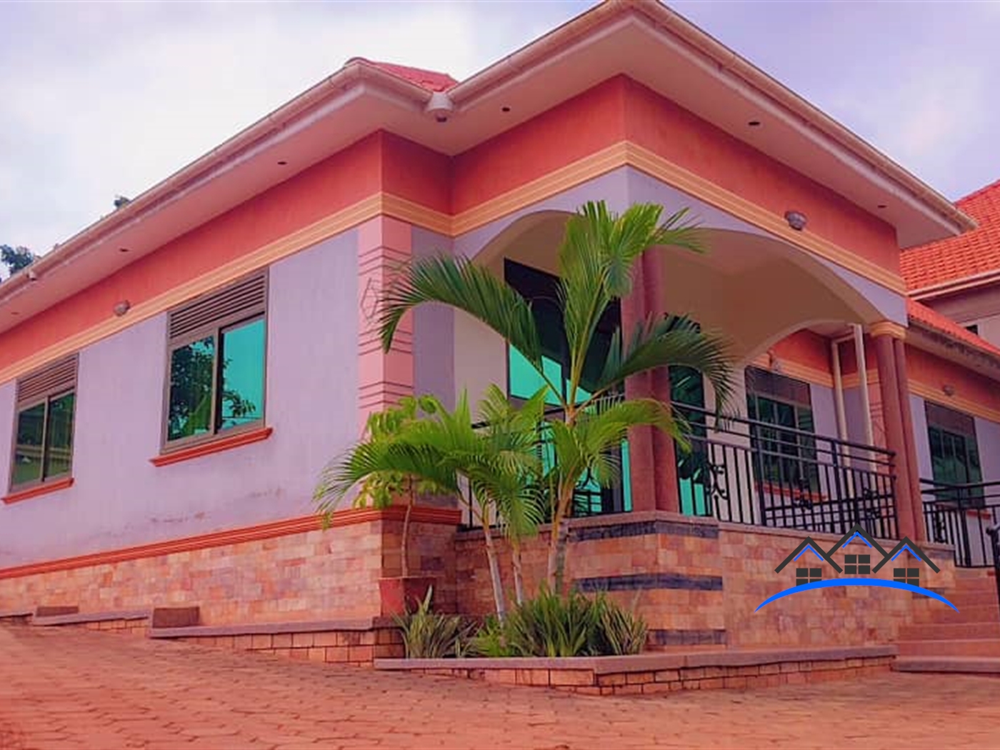 Bungalow for sale in Namugongo Wakiso