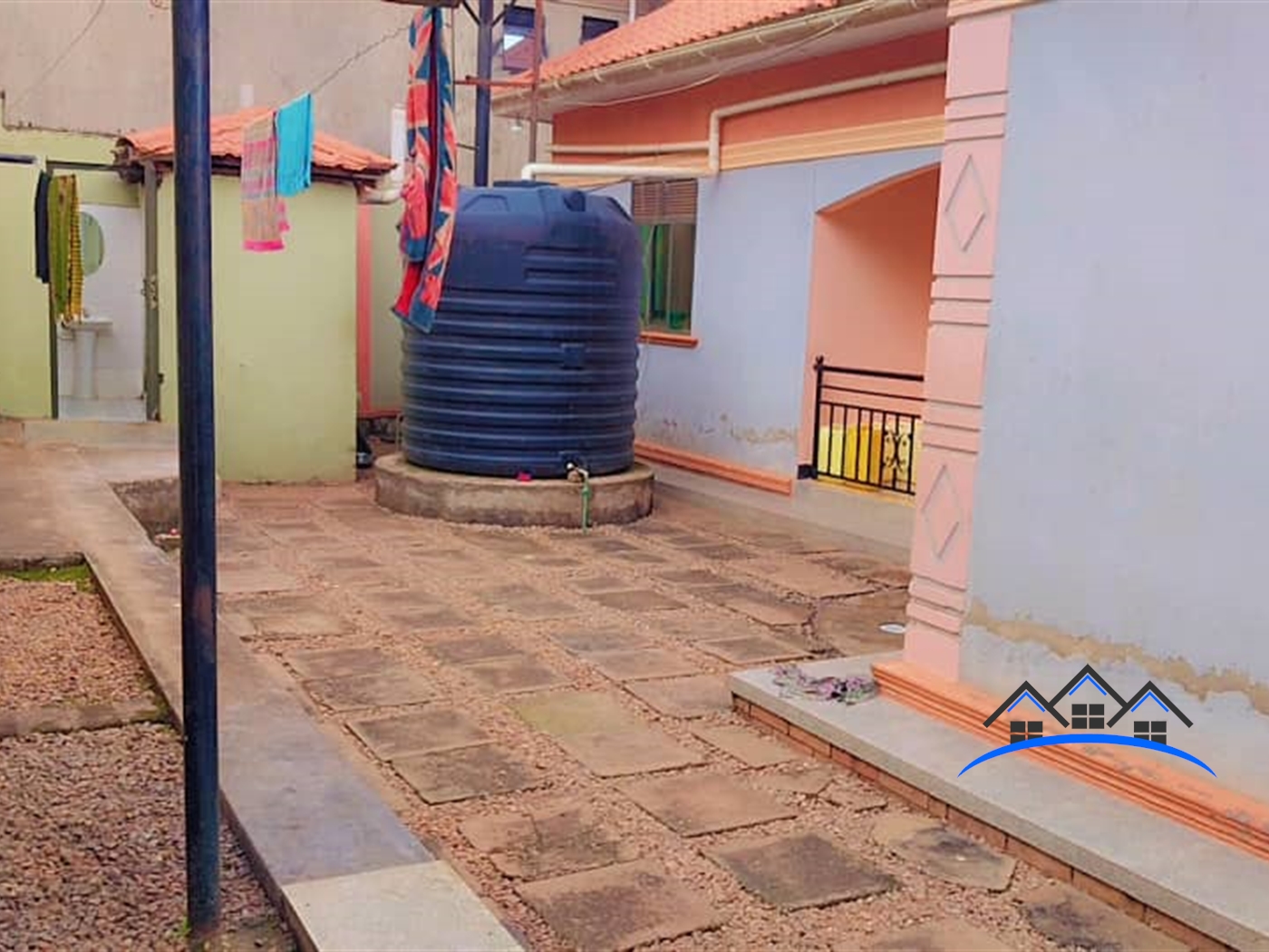 Bungalow for sale in Namugongo Wakiso