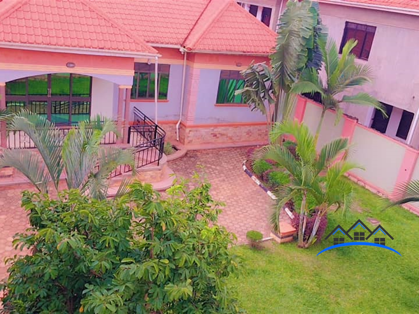 Bungalow for sale in Namugongo Wakiso